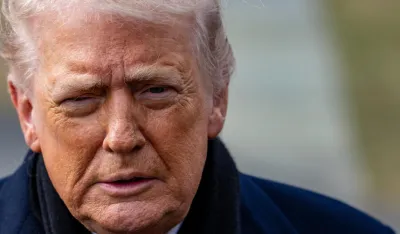 Tramp: SAD odmah počinju blokadu brodova u Ormuskom moreuzu