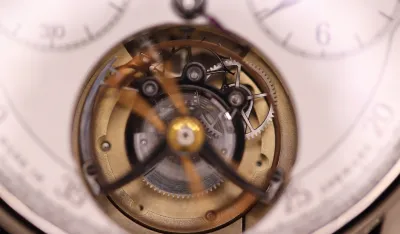 Maserati prodaje luksuzni sat koji je skuplji od automobila