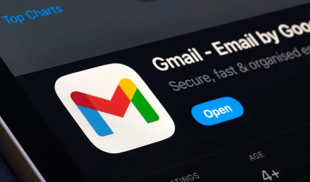 Gmail uvodi veliku promenu za mobilne telefone u cilju za&scaron;tite prepiski