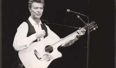 Članovi benda Dejvida Bouvija sviraće na koncertu povodom desetogodi&scaron;njice njegove smrti