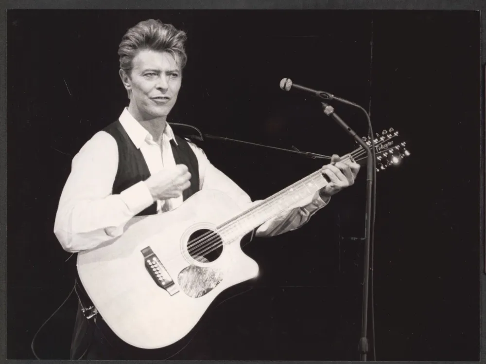 Članovi benda Dejvida Bouvija sviraće na koncertu povodom desetogodi&scaron;njice njegove smrti