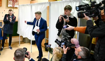 Institut Median: Mađar na 55,5 posto glasova, blizu su dvotrećinske većine, Orban ide u opoziciju