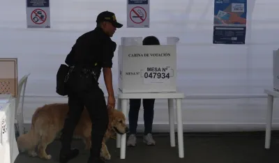 Peru bira devetog predsjednika države za deset godina