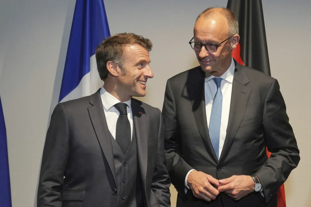 Lideri EU čestitali pobjedu Mađaru: Mađarska izabrala Evropu