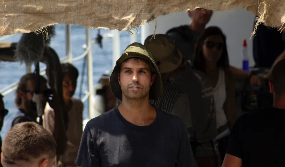 Reditelj igranog filma &bdquo;Gospodar Oluje&ldquo; za "Dan": Obećanje može biti jače od svake sile