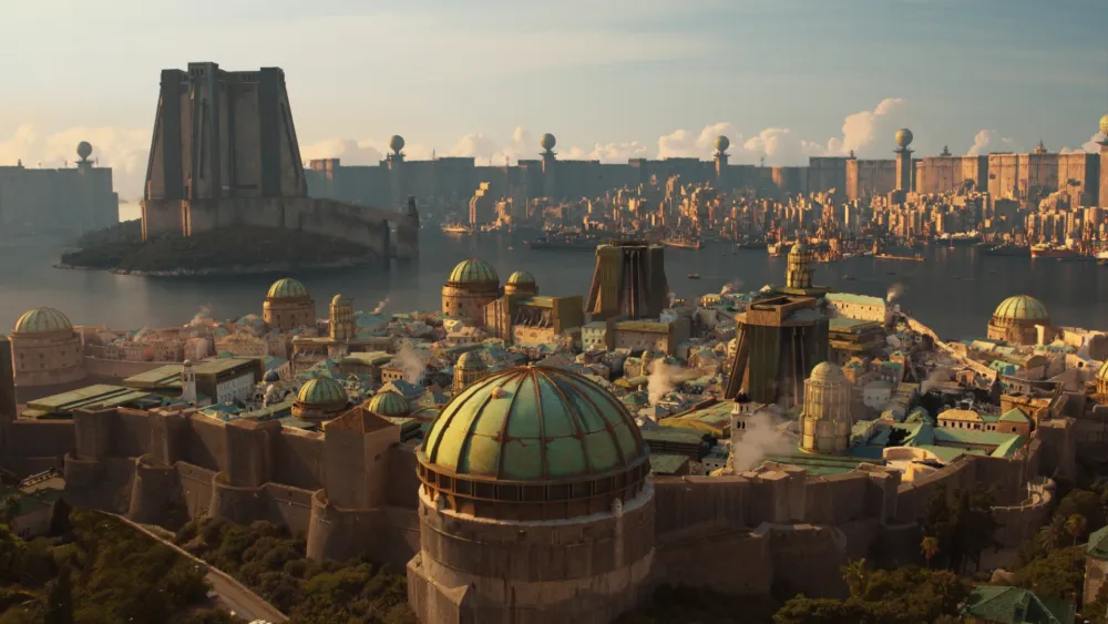 Reditelj igranog filma &bdquo;Gospodar Oluje&ldquo; za "Dan": Obećanje može biti jače od svake sile