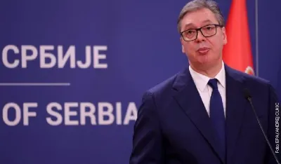 Vučić čestitao Mađaru, zahvalio se Orbanu na saradnji