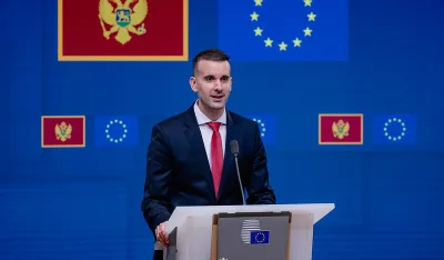 Spajić čestitao Mađaru: Radujem se daljem unapređenju partnerstva Crne Gore i Mađarske