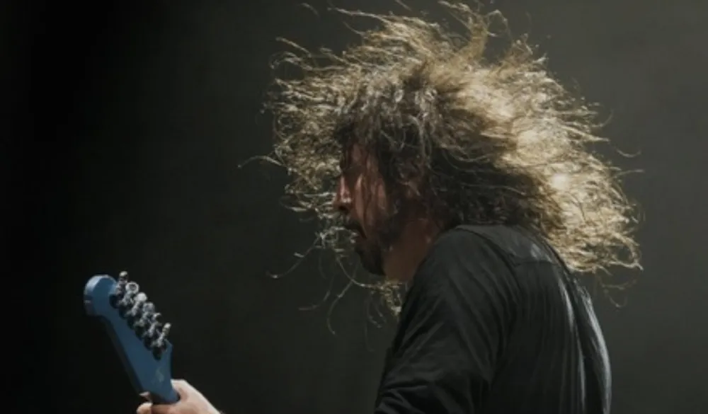 Foo Fighters objavili novi singl &ldquo;Of All People&rdquo;&nbsp;