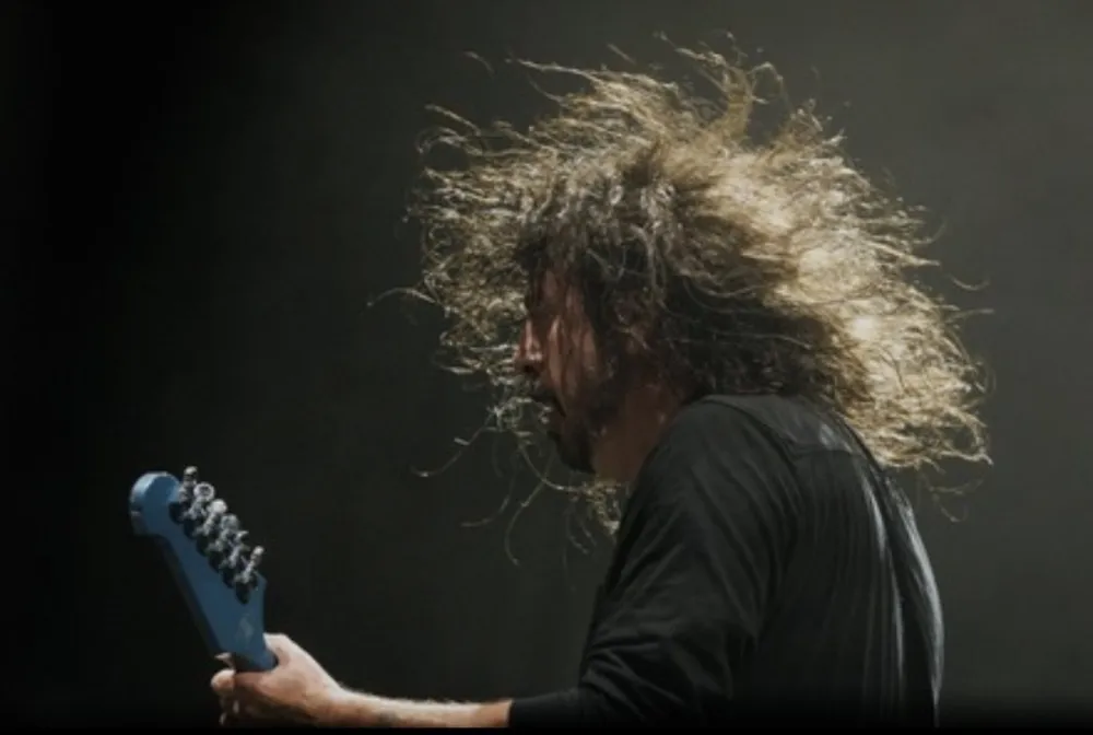 Foo Fighters objavili novi singl &ldquo;Of All People&rdquo;&nbsp;