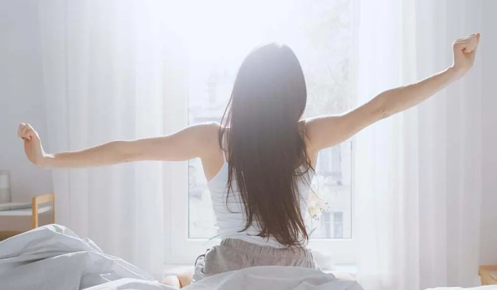 Tri stvari koje treba da uradite kada se probudite kako bi snizili krvni pritisak