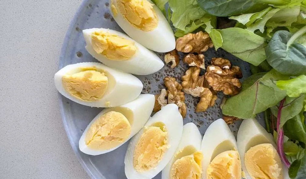 Niskokalorični obroci&nbsp;koji tope kilograme i drže vas sitima cijeli dan