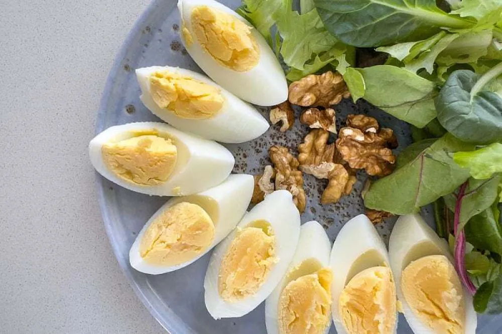 Niskokalorični obroci&nbsp;koji tope kilograme i drže vas sitima cijeli dan