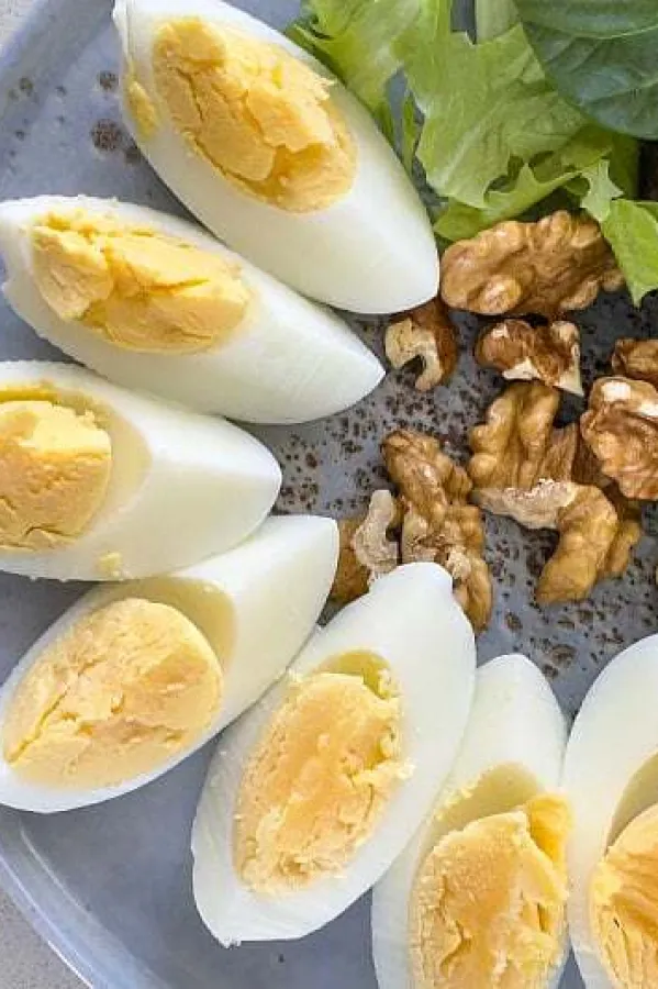 Niskokalorični obroci&nbsp;koji tope kilograme i drže vas sitima cijeli dan