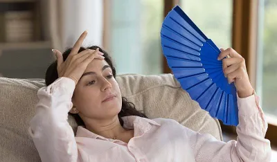 &Scaron;ta uzrokuje postporođajno znojenje i kako ublažiti ove simptome