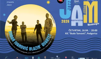 Plakat za koncert