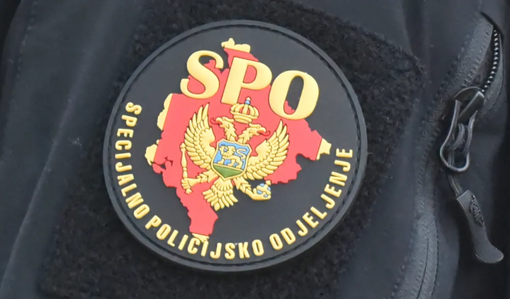 SPO,sluzbenik SPO,policija, akcija