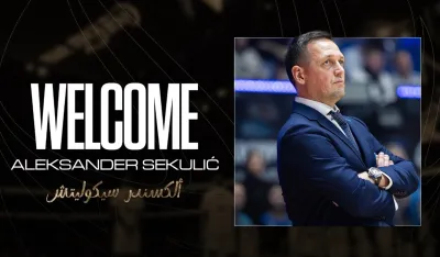 Aleksandar Sekulić