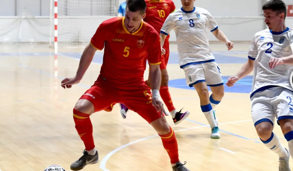 Sa meča u Herceg Novom