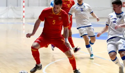 Sa meča u Herceg Novom