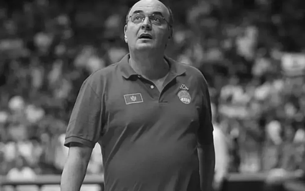 Du&scaron;ko Vujo&scaron;ević