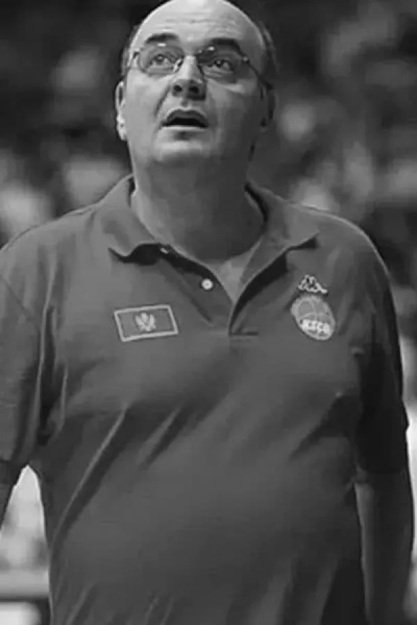 Du&scaron;ko Vujo&scaron;ević