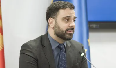 Radulović: Sve četiri trake puta Tivat - Jaz biće pod asfaltom do kraja maja