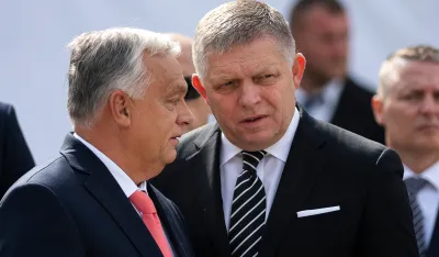 Fico zahvalio Orbanu, čestitao Mađaru i ponudio saradnju