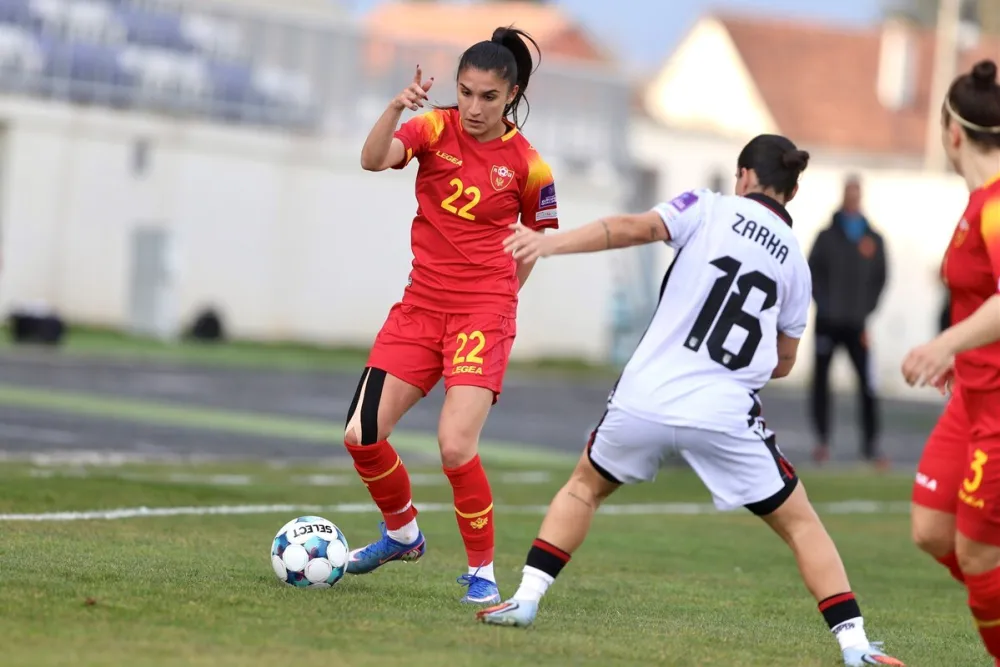 Ma&scaron;a Toma&scaron;ević