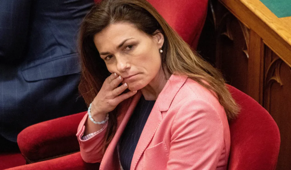 Biv&scaron;a supruga optuživala Mađara za zlostavljanje: "Nije vrijedan ničijeg povjerenja"