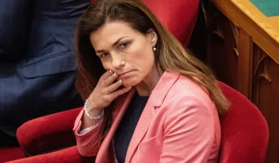 Bivša supruga optuživala Mađara za zlostavljanje: "Nije vrijedan ničijeg povjerenja"