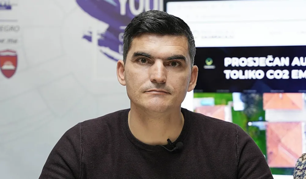 Đukić: EXIT to north, sjever Crne Gore zaslužuje velike festivale, Mojkovac ima prostor za to