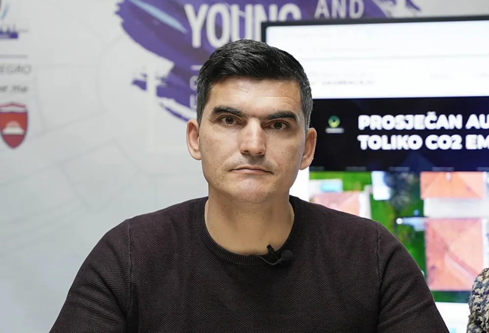 Đukić: EXIT to north, sjever Crne Gore zaslužuje velike festivale, Mojkovac ima prostor za to