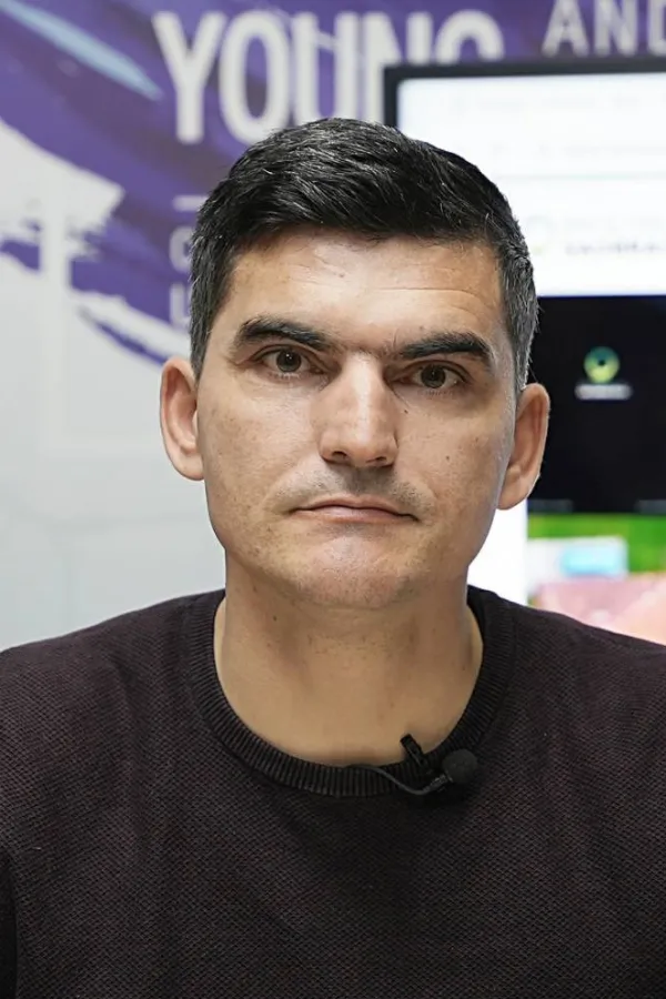 Đukić: EXIT to north, sjever Crne Gore zaslužuje velike festivale, Mojkovac ima prostor za to