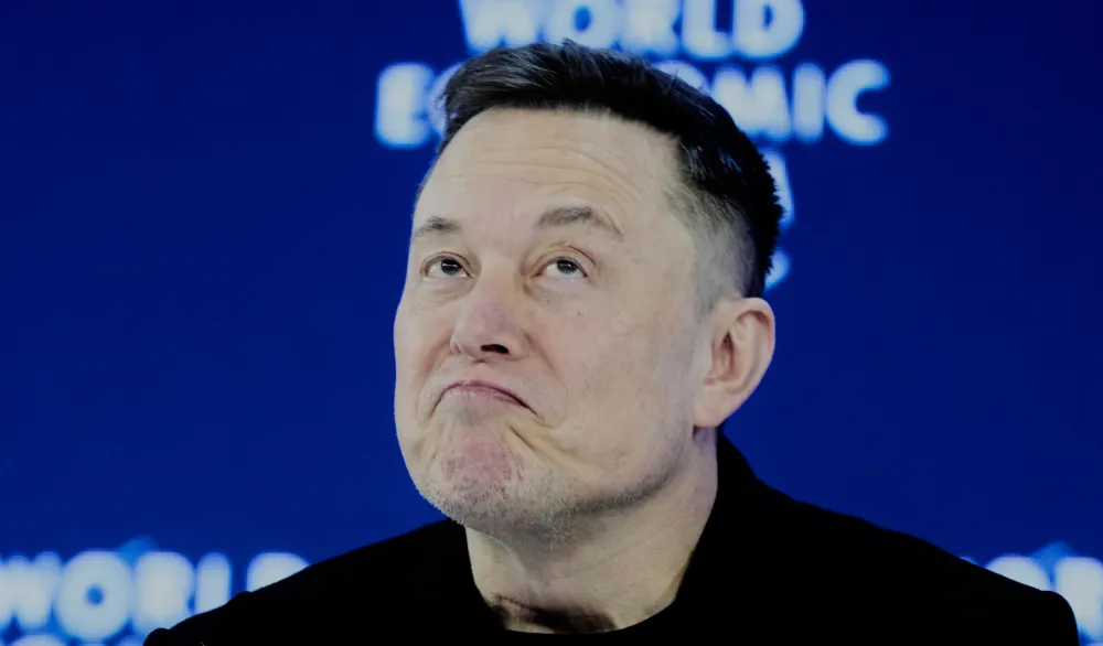 Mask: Soro&scaron;eva organizacija je preuzela Mađarsku