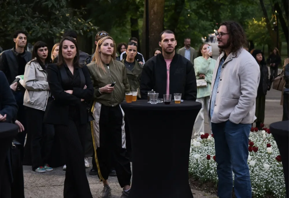 Istina iza slike je &scaron;okantna