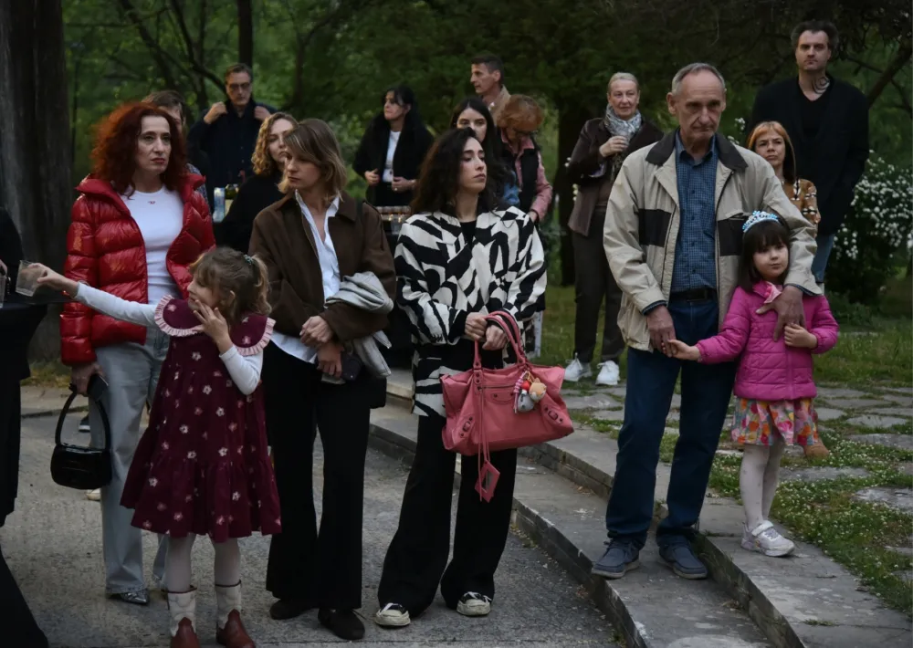 Istina iza slike je &scaron;okantna