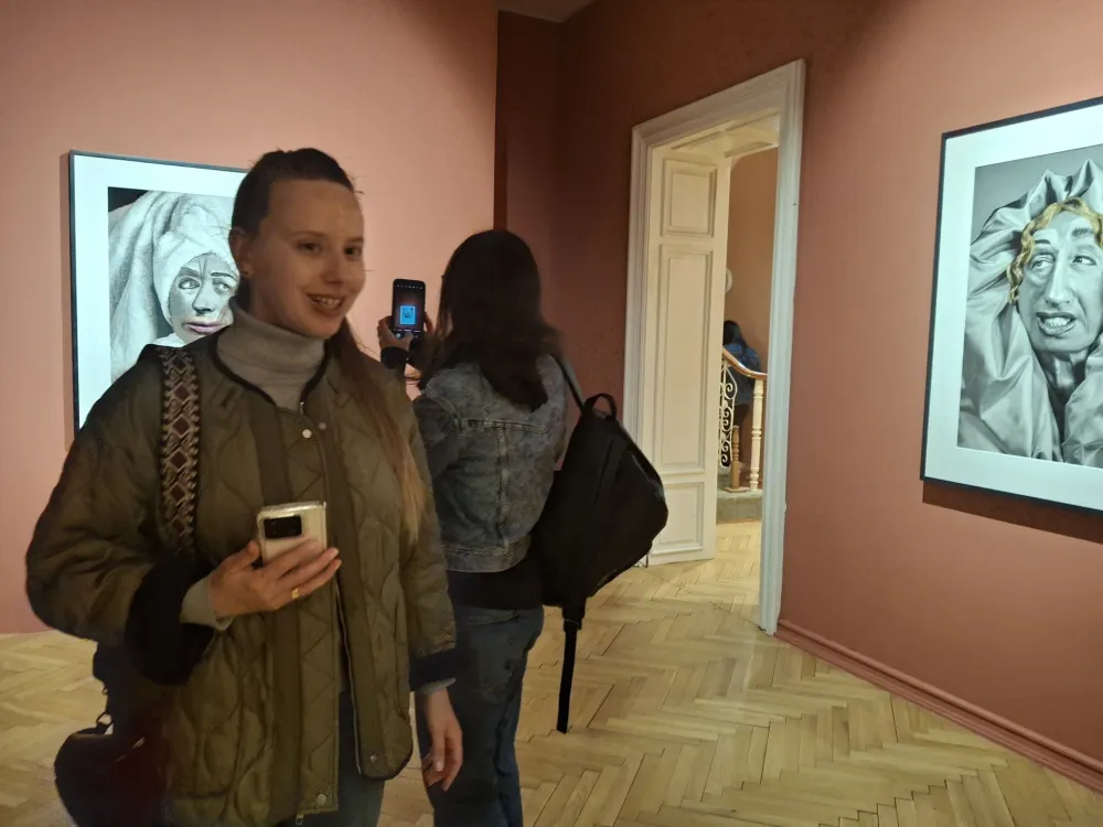 Istina iza slike je &scaron;okantna