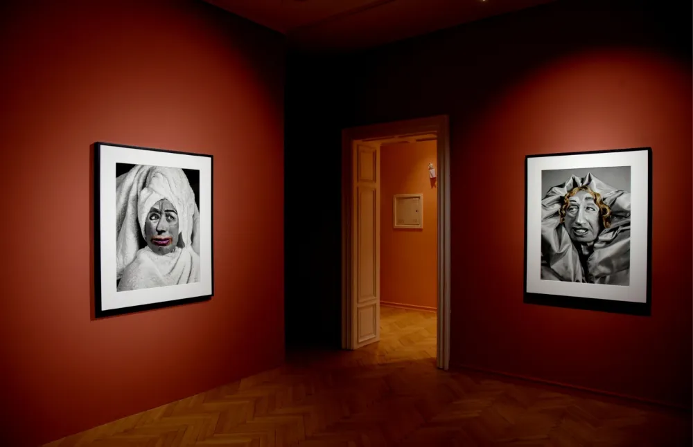 Istina iza slike je &scaron;okantna