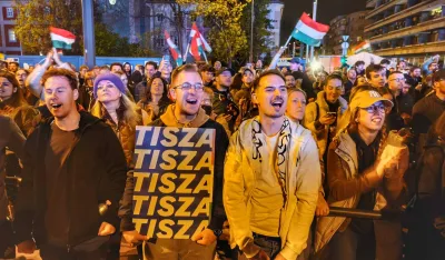 Njemačka se nada brzoj deblokadi EU pomoći Ukrajini nakon izbora u Mađarskoj