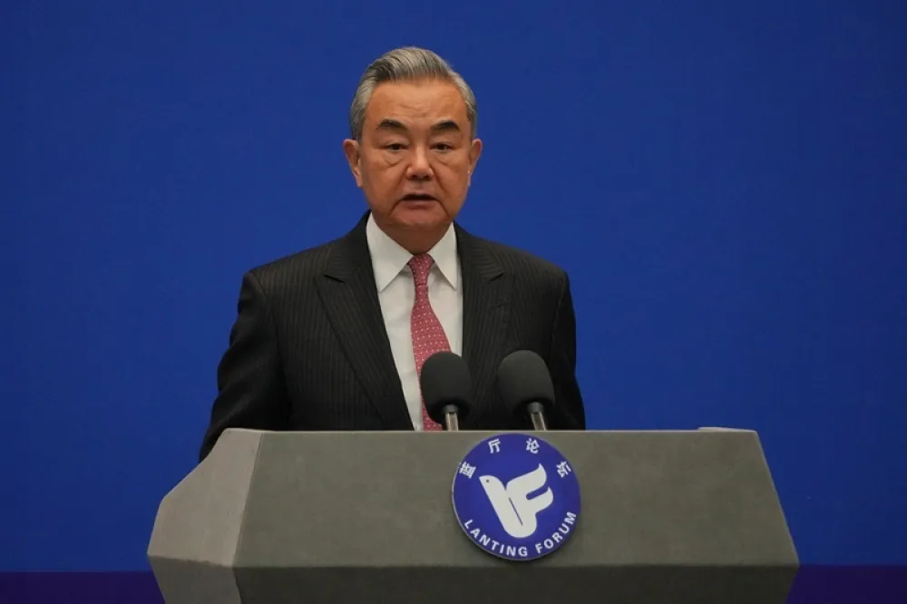 Vang Ji: Primirje SAD i Irana je krhko