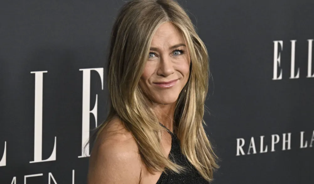Ovu ulogu je Dženifer Aniston priželjkivala čitavu karijeru
