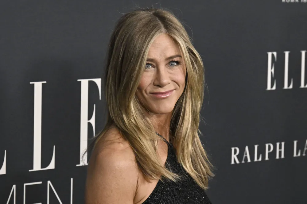 Ovu ulogu je Dženifer Aniston priželjkivala čitavu karijeru