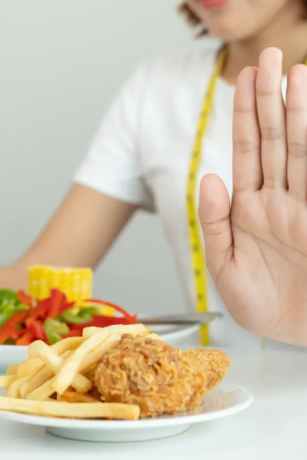 Mr&scaron;avljenje ne mora da bude kazna: Kako da izgubite pet kilograma bez rigoroznih dijeta