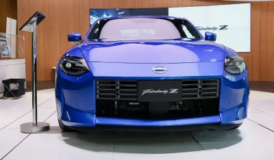 Nissan odgađa novu generaciju Z modela