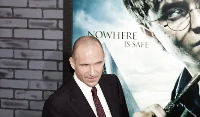 Rejf Fajns otkrio da li bi se vratio ulozi Voldemorta u novoj seriji "Hari Poter"