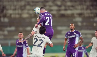 Robin Gosens donio trijumf Fiorentini