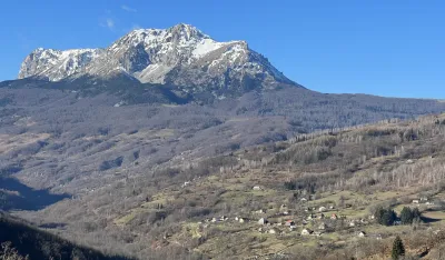 Sačiniti program za spas potkomovskih sela