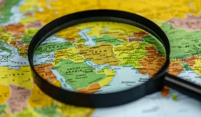 Iran traži ratnu od&scaron;tetu od pet arapskih zemalja