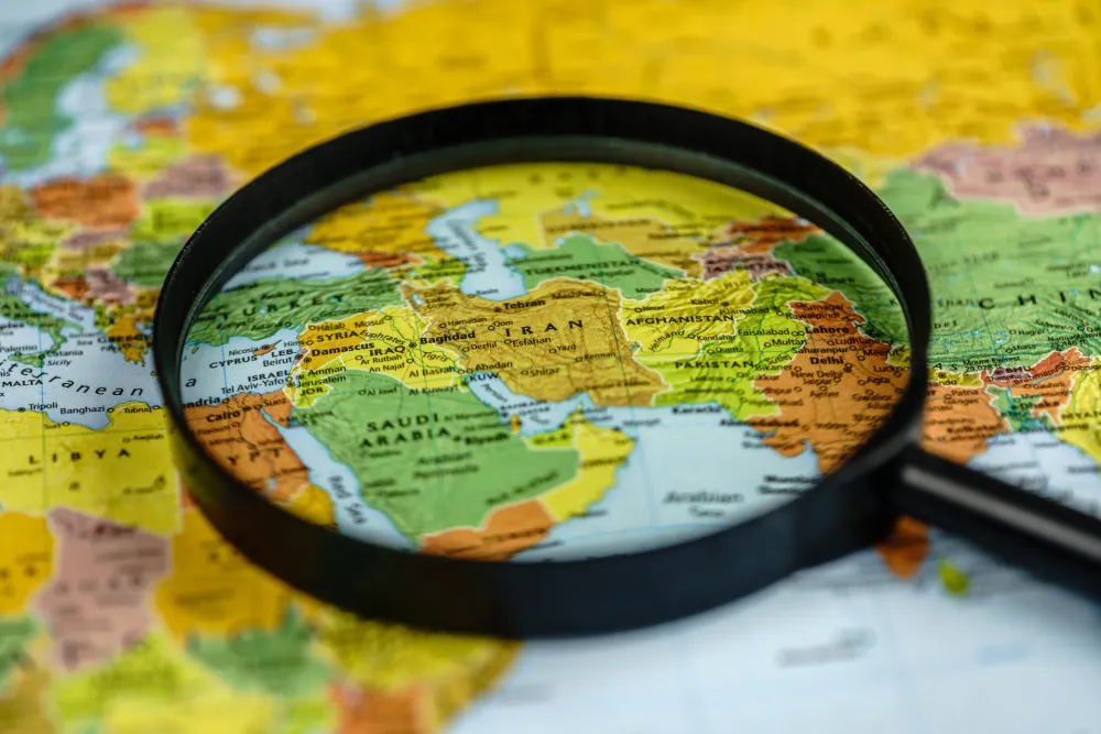 Iran traži ratnu od&scaron;tetu od pet arapskih zemalja